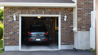 Garage Door Installation at Willow Walk Condo, Florida